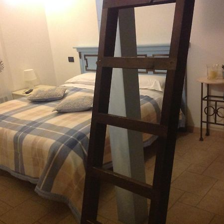 B&B Cheap Holidays Sorso Zimmer foto